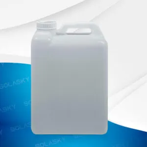Bidón 10 litros PEAD Solasky para cotizar en Lima