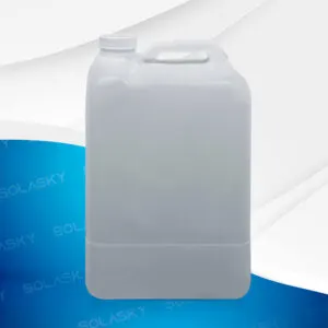 Bidón 20 litros Grueso PEAD Solasky para cotizar en Lima