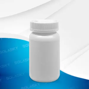 Capsulero 100 cc PEAD Solasky para cotizar en Lima
