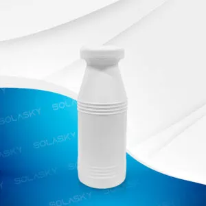 Envase yogurt 90 ml PEAD Solasky para cotizar en Lima