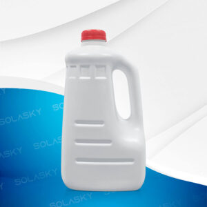 Galonera 19 Litros Blanco