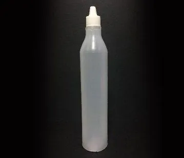 Gotero 100 Cc 1 Gotero 100 cc para esencias, cosmética y líquidos dosificables