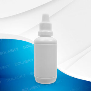 Gotero 30 Cc Blanco
