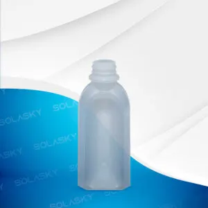 Envase vainillero 30 cc para alimentos, esencias y repostería Solasky Lima