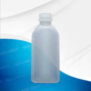 Envase vainillero 90 cc para alimentos, esencias y repostería Solasky Lima