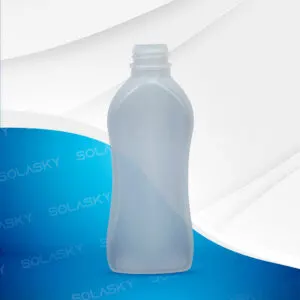 Envase vainillero 95 cc para alimentos, esencias y repostería Solasky Lima