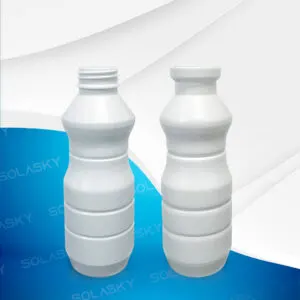 Envase yogurt 170 ml PEAD Solasky para cotizar en Lima
