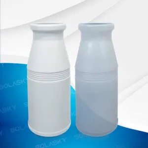 Envase yogurt 200 ml PEAD Solasky para cotizar en Lima