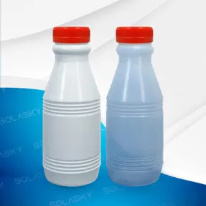 Envase yogurt 250 ml PEAD Solasky para cotizar en Lima