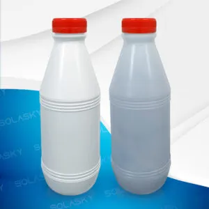 Envase yogurt 500 ml PEAD Solasky para cotizar en Lima