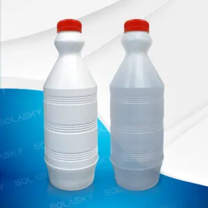 Envase yogurt 946 ml PEAD Solasky para cotizar en Lima