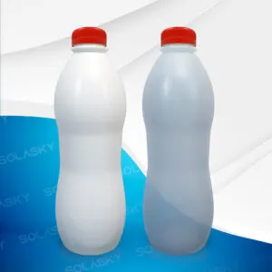 Envase yogurt 900 ml PEAD Solasky para cotizar en Lima
